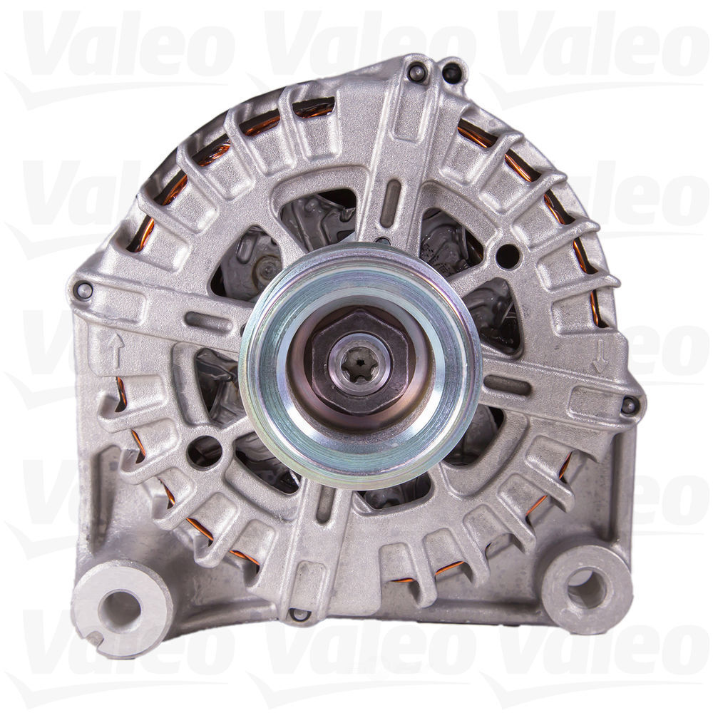 Valeo 439833 Alternator