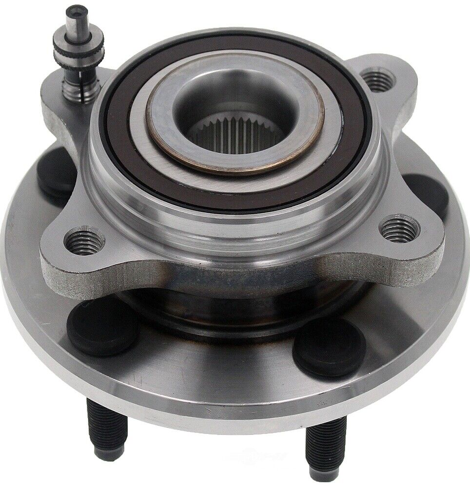 Dorman 951-841 Wheel Bearing and Hub Assembly