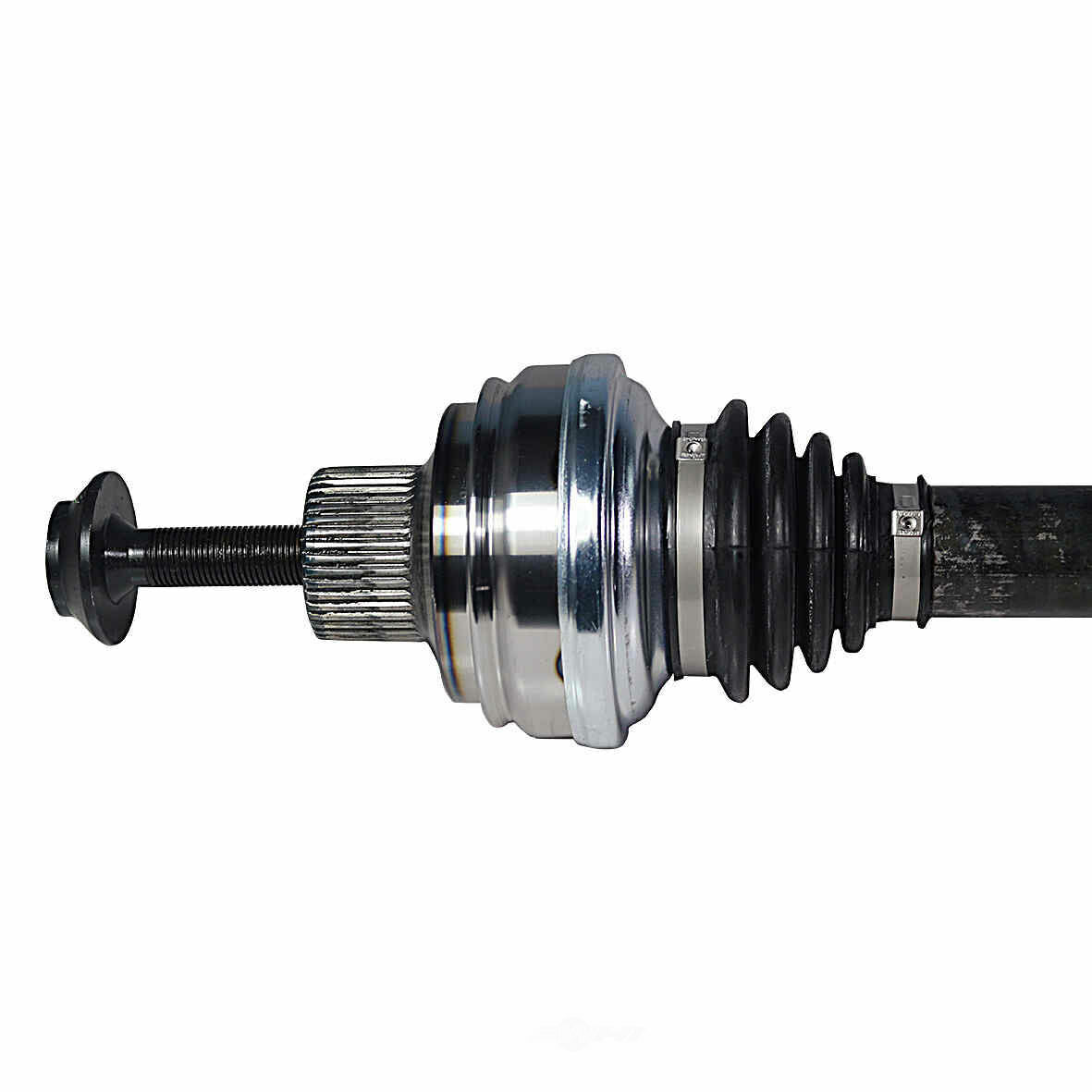 GSP North America NCV23020 CV Axle Assembly
