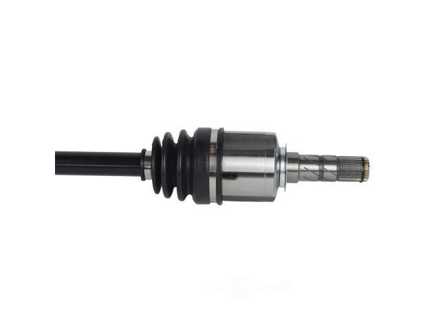 GSP North America NCV66051 CV Axle Assembly