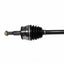 GSP North America NCV12071 CV Axle Assembly