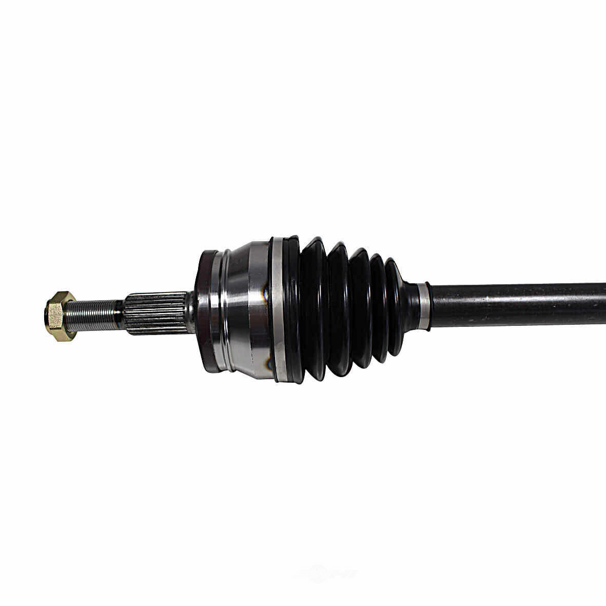 GSP North America NCV12071 CV Axle Assembly