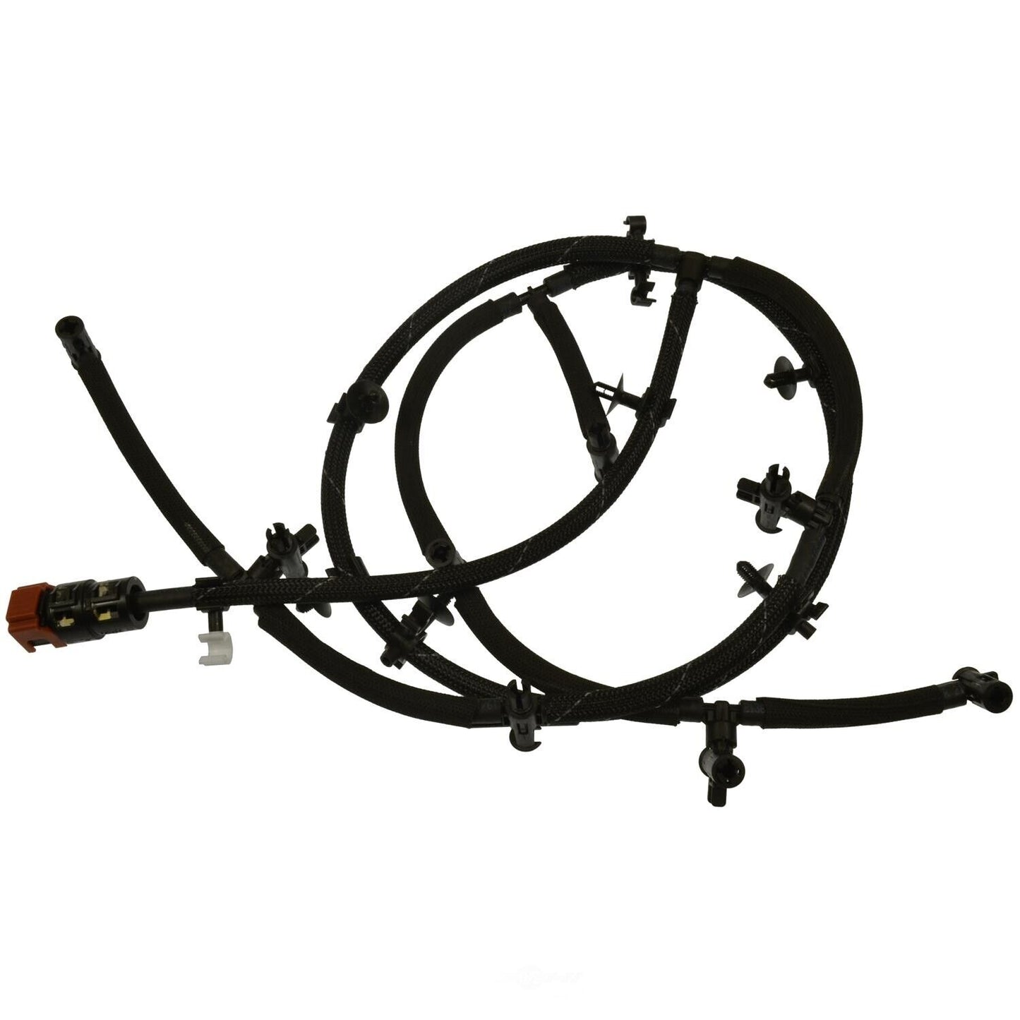 BWD FRL2 Diesel Fuel Injector Pump Return Hose