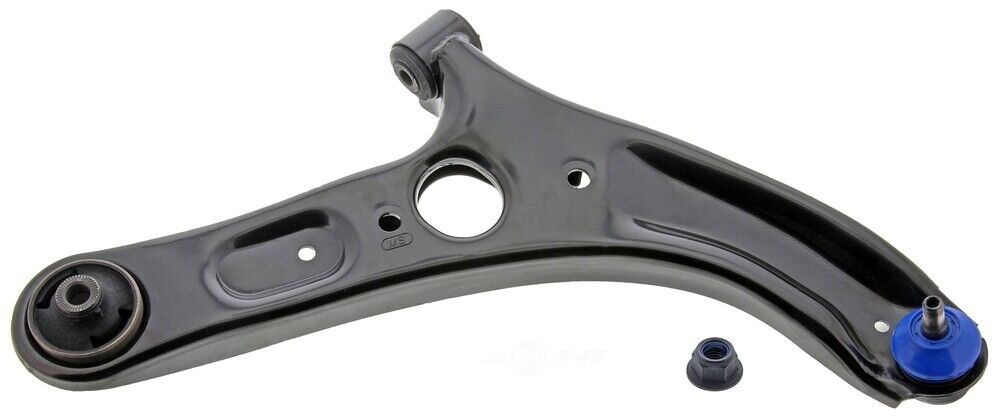 ACDelco Advantage MS901105 Suspension Control Arm and Ball Joint Assembly