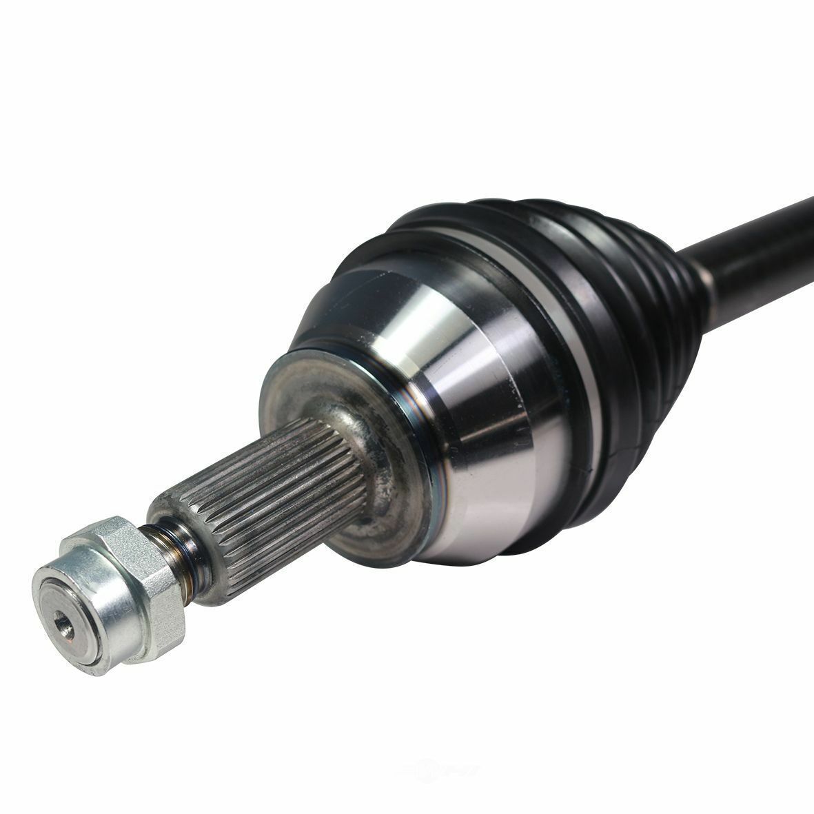 GSP North America NCV83006 CV Axle Assembly