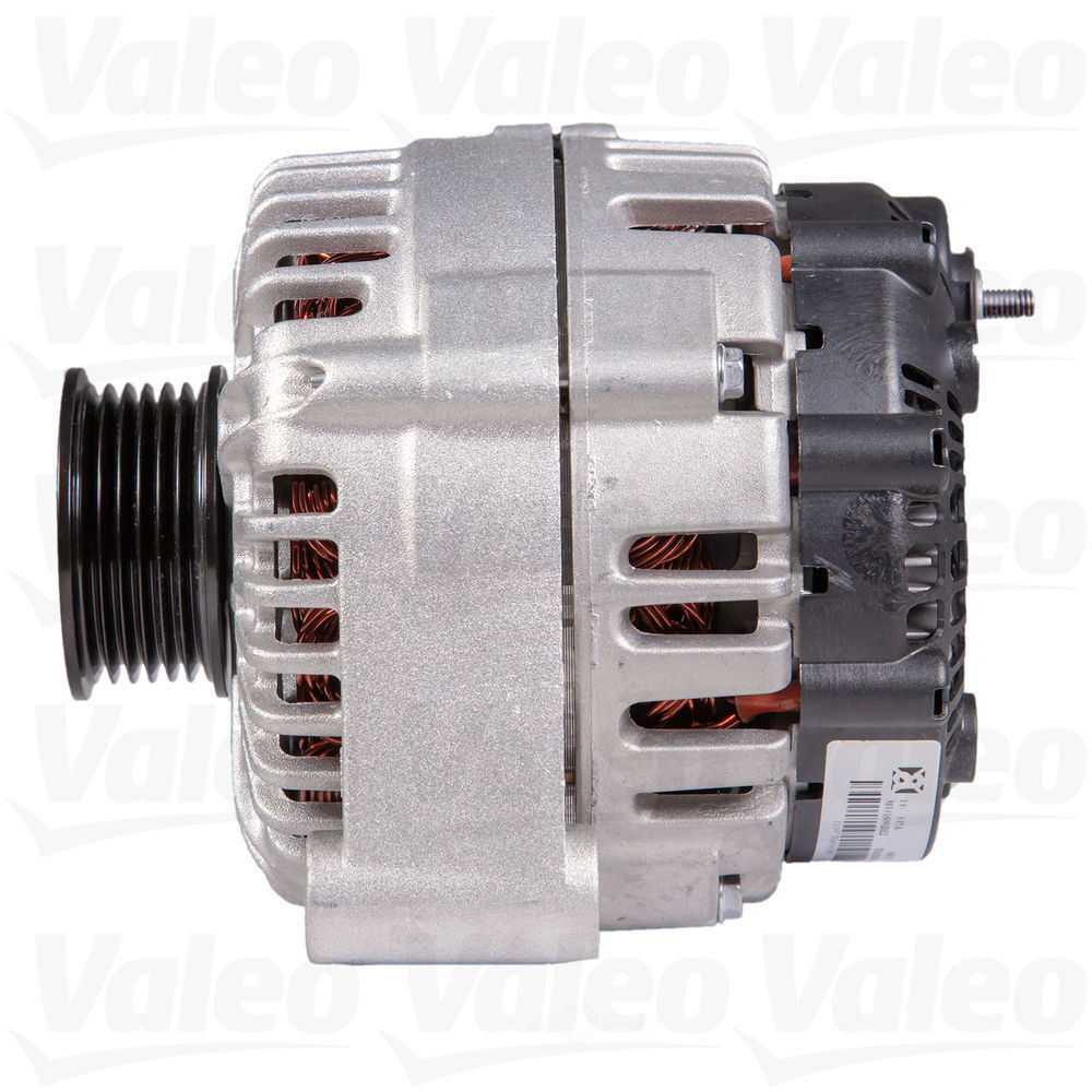 Valeo 849158 Alternator