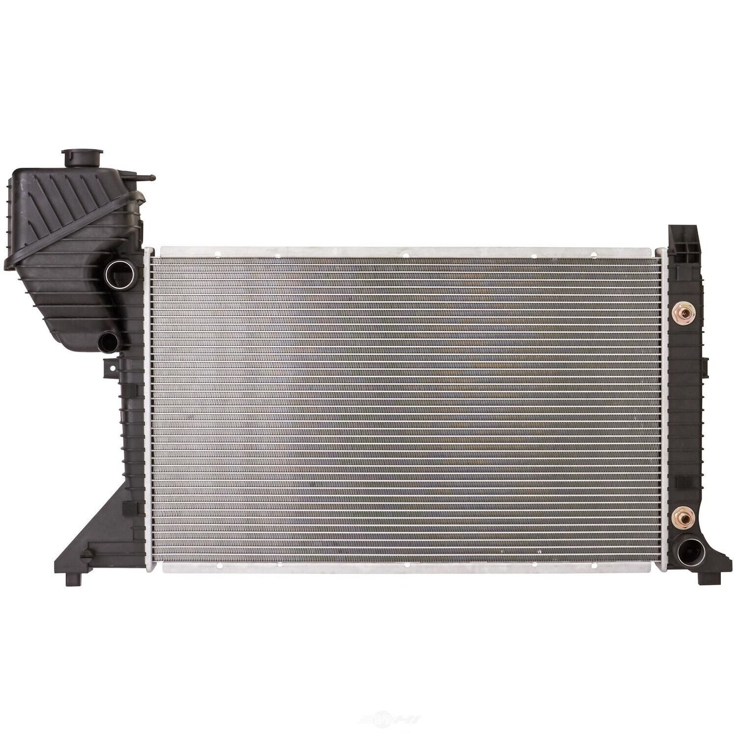Spectra Premium Industries Inc CU2796 Radiator