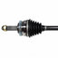 GSP North America NCV37567 CV Axle Assembly