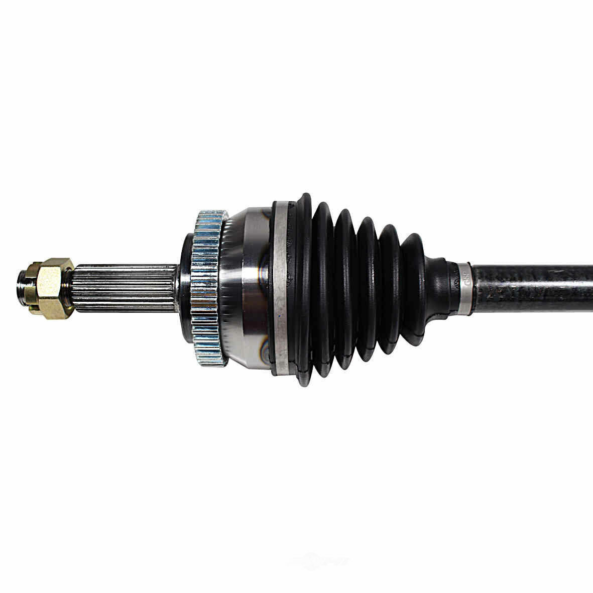GSP North America NCV37567 CV Axle Assembly
