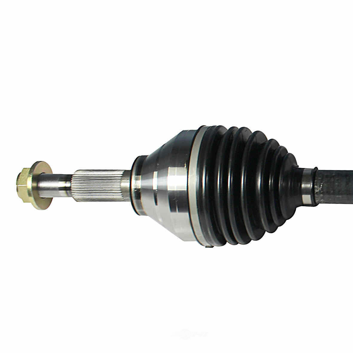 GSP North America NCV11046 CV Axle Assembly