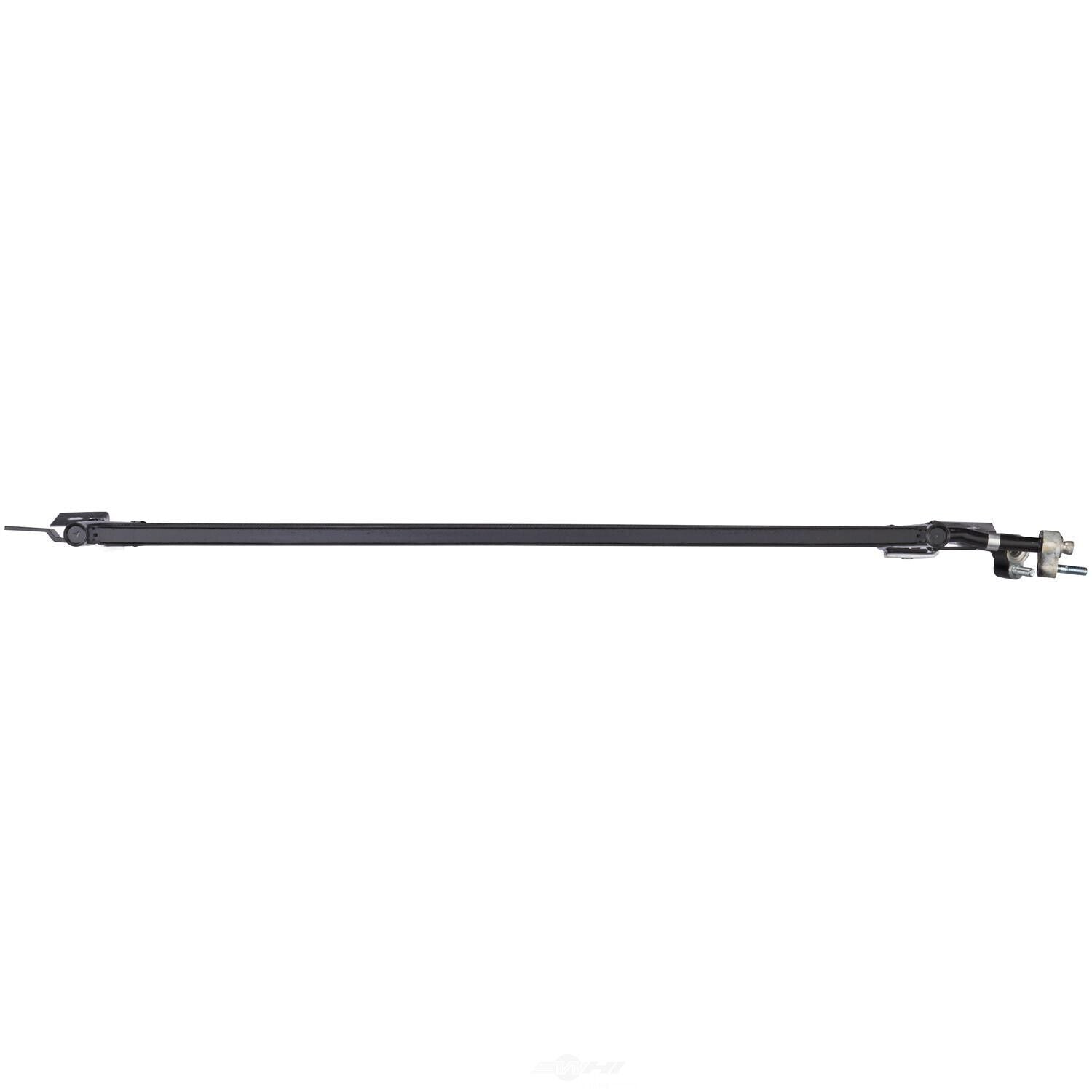 Spectra Premium Industries Inc 7-4779 A/C Condenser
