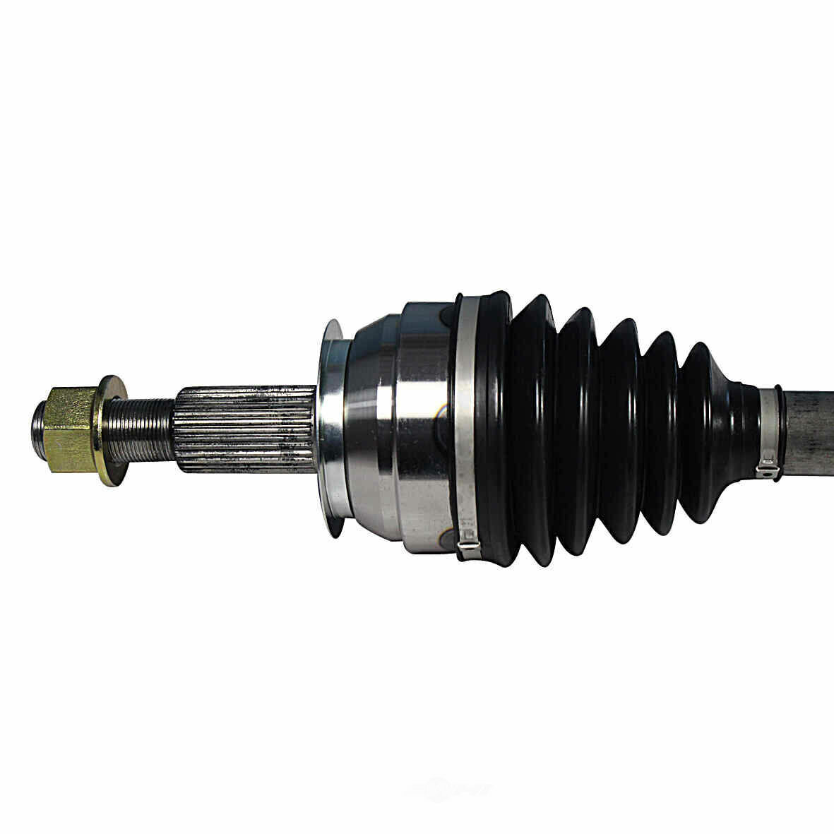 GSP North America NCV39016 CV Axle Assembly