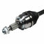 GSP North America NCV48035 CV Axle Assembly