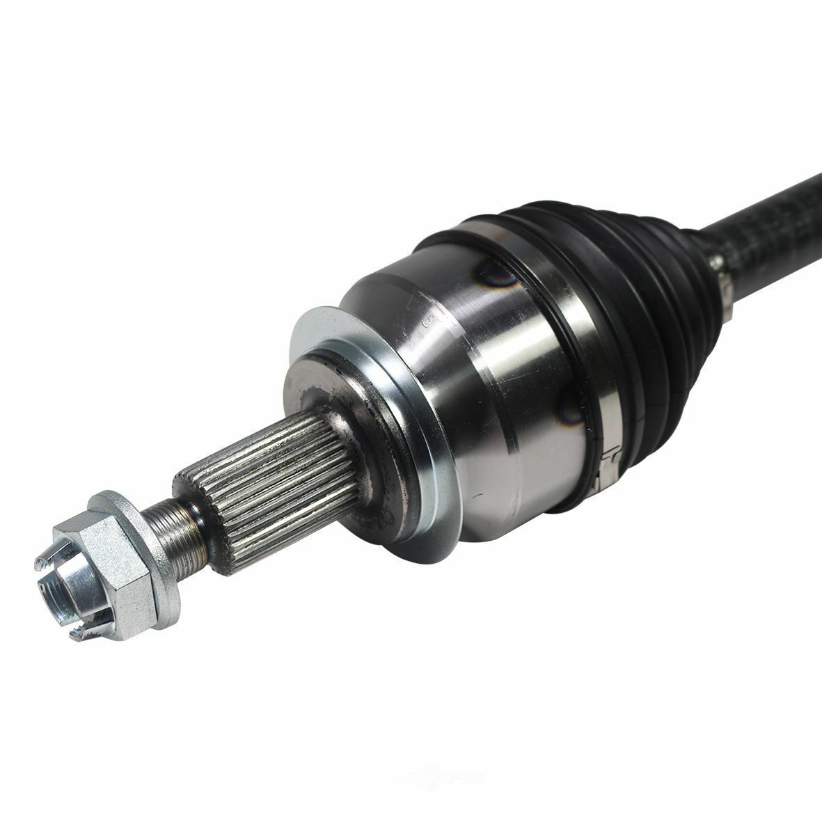 GSP North America NCV48035 CV Axle Assembly