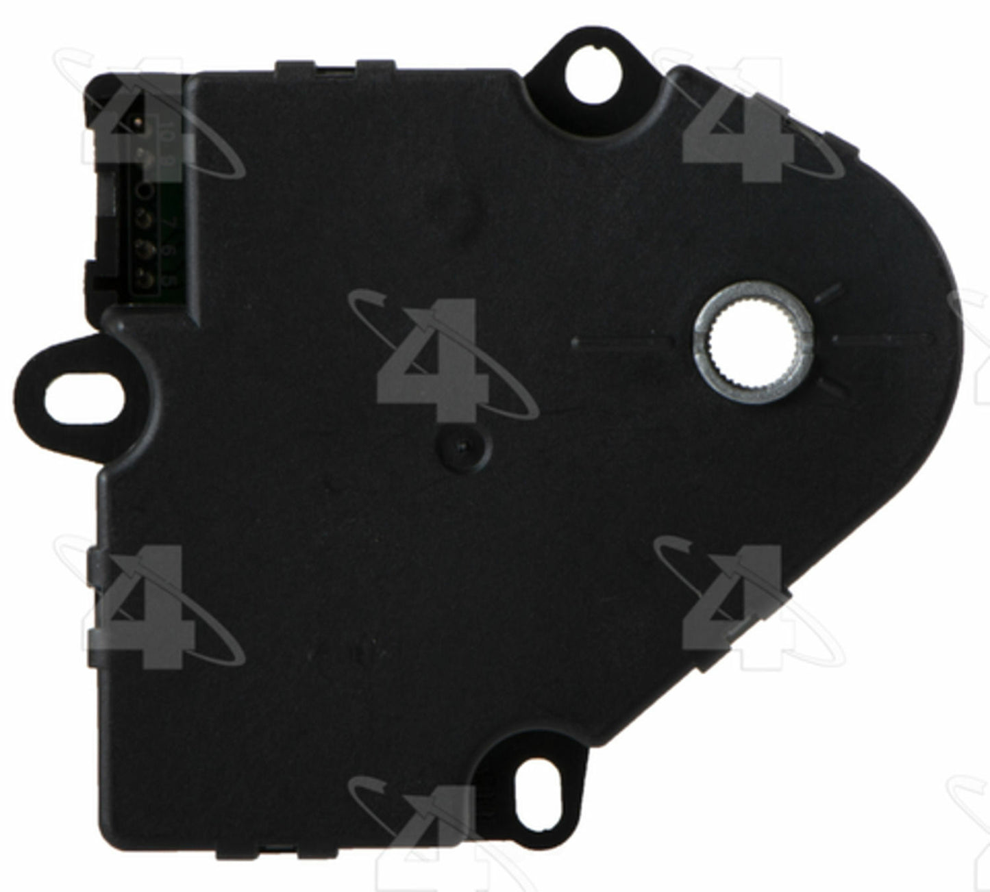 Four Seasons 73003 HVAC Mode Door Actuator
