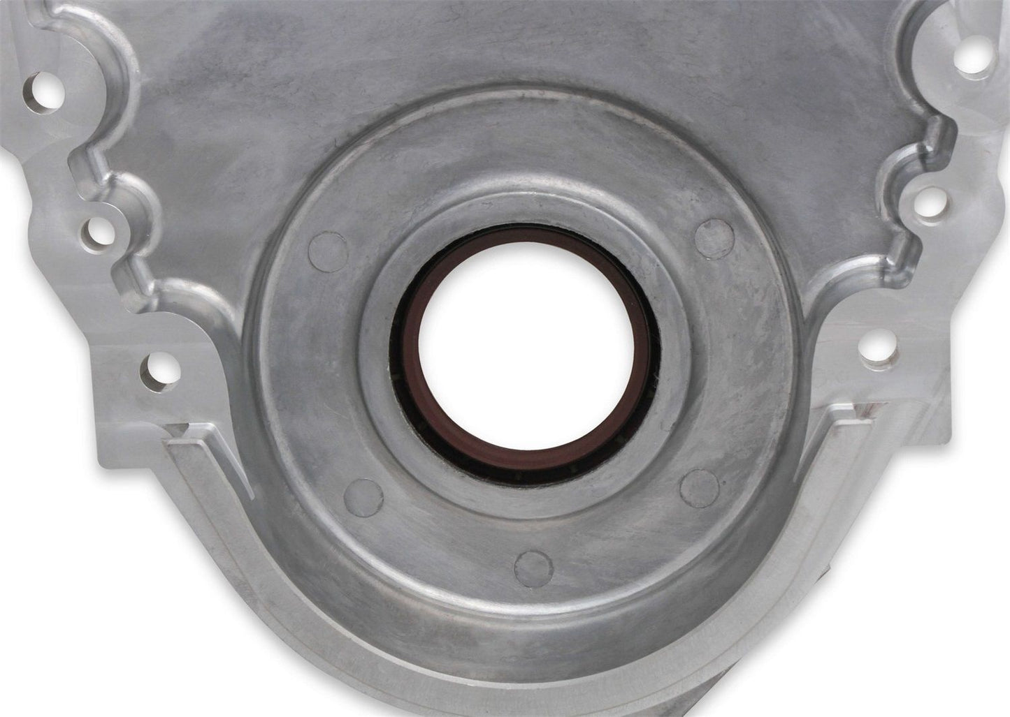 Holley 21-150 Engine Timing Cover