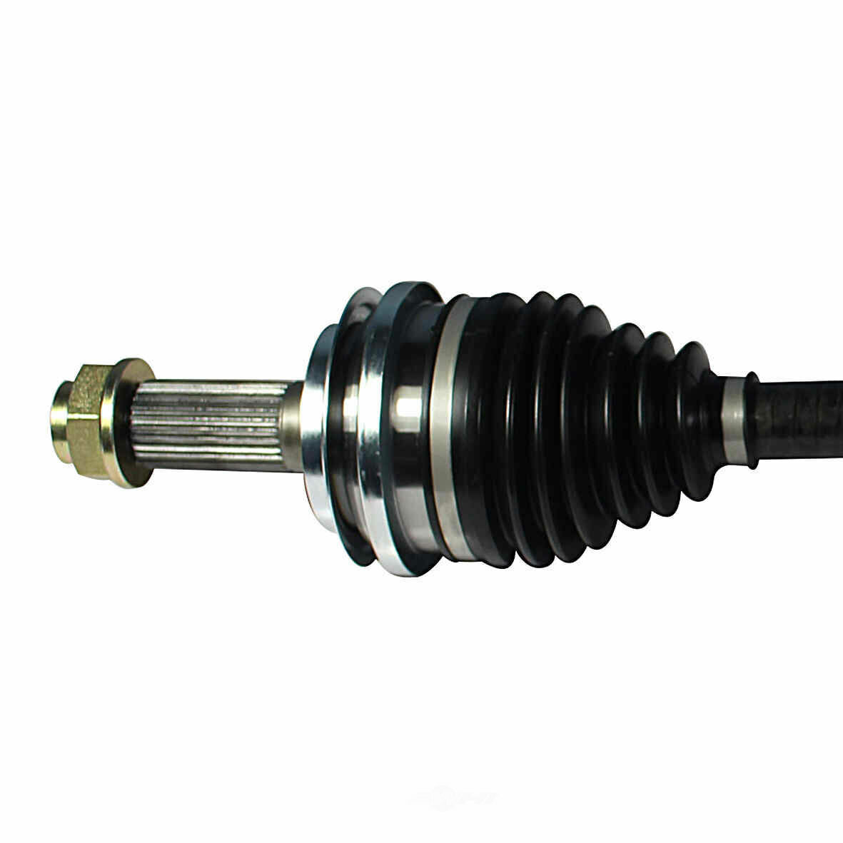 GSP North America NCV36080 CV Axle Assembly