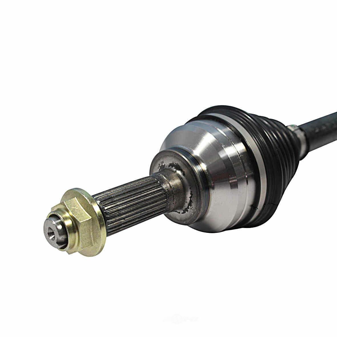 GSP North America NCV75536 CV Axle Assembly