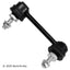 Beck/Arnley 101-8431 Suspension Stabilizer Bar Link