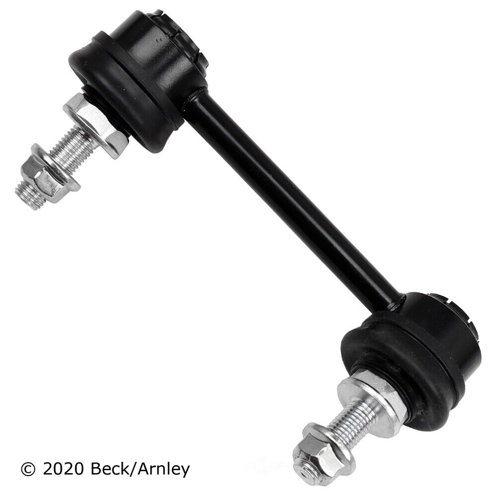 Beck/Arnley 101-8431 Suspension Stabilizer Bar Link