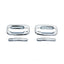 Auto Ventshade (AVS) 685203 Exterior Door Handle Cover
