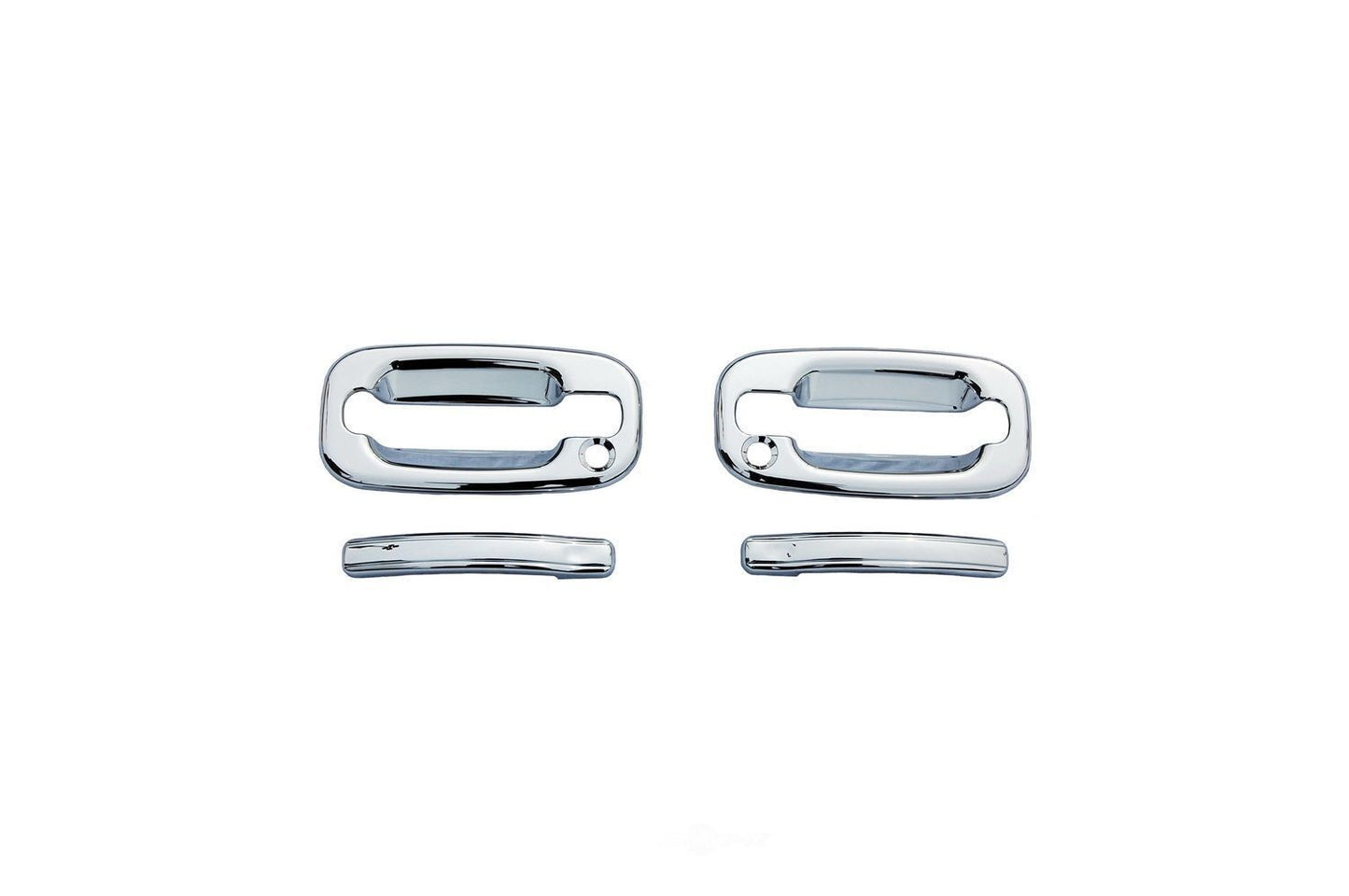 Auto Ventshade (AVS) 685203 Exterior Door Handle Cover