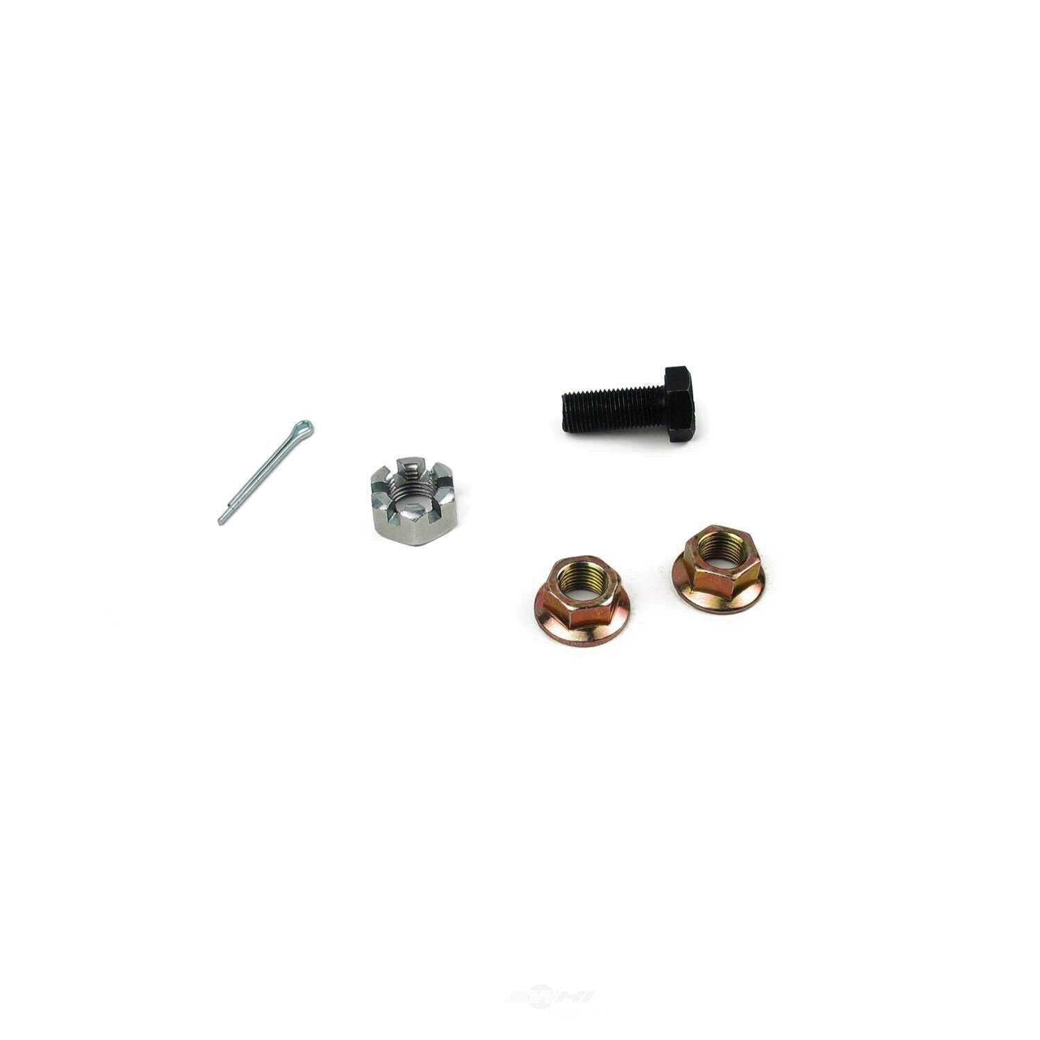 ACDelco Advantage MS60100 Suspension Control Arm and Ball Joint Assembly