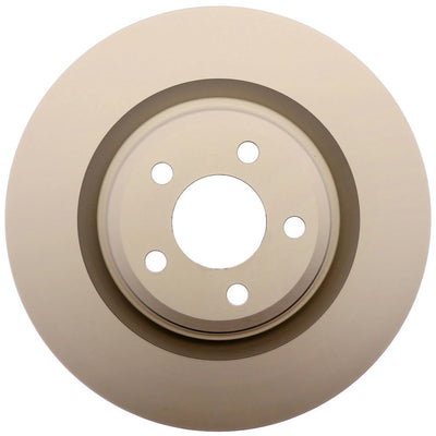 ACDelco Professional Durastop 18A82615 Disc Brake Rotor