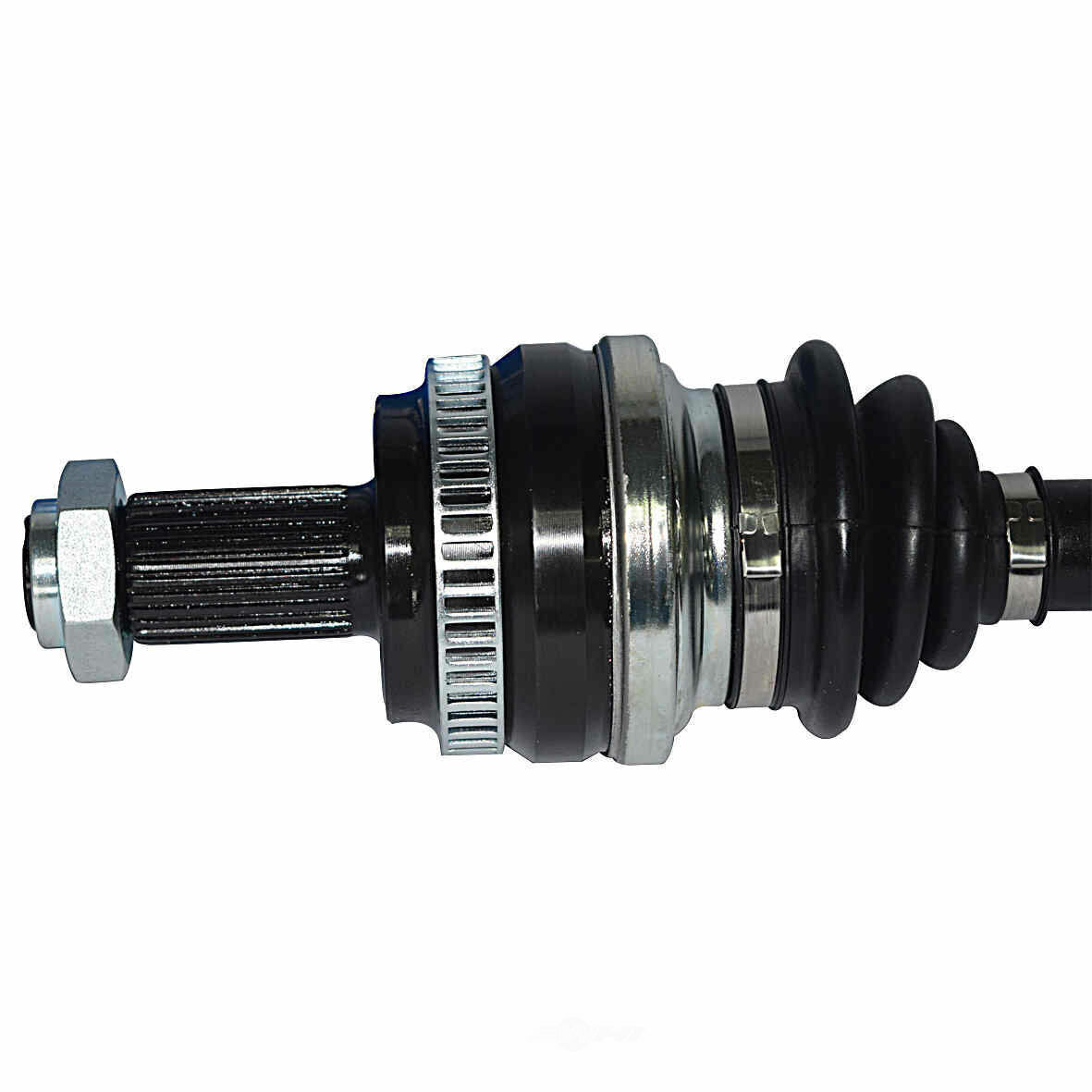 GSP North America NCV27061 CV Axle Assembly