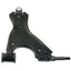 Moog RK621231 Suspension Control Arm and Ball Joint Assembly