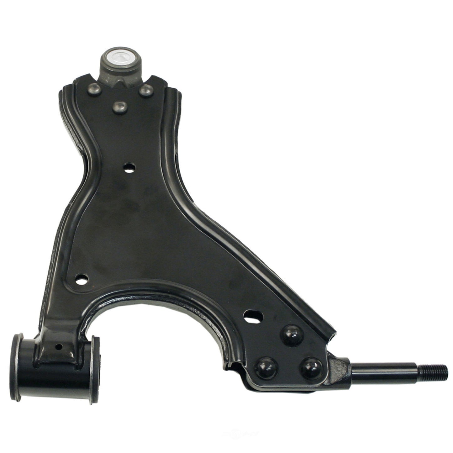 Moog RK621231 Suspension Control Arm and Ball Joint Assembly
