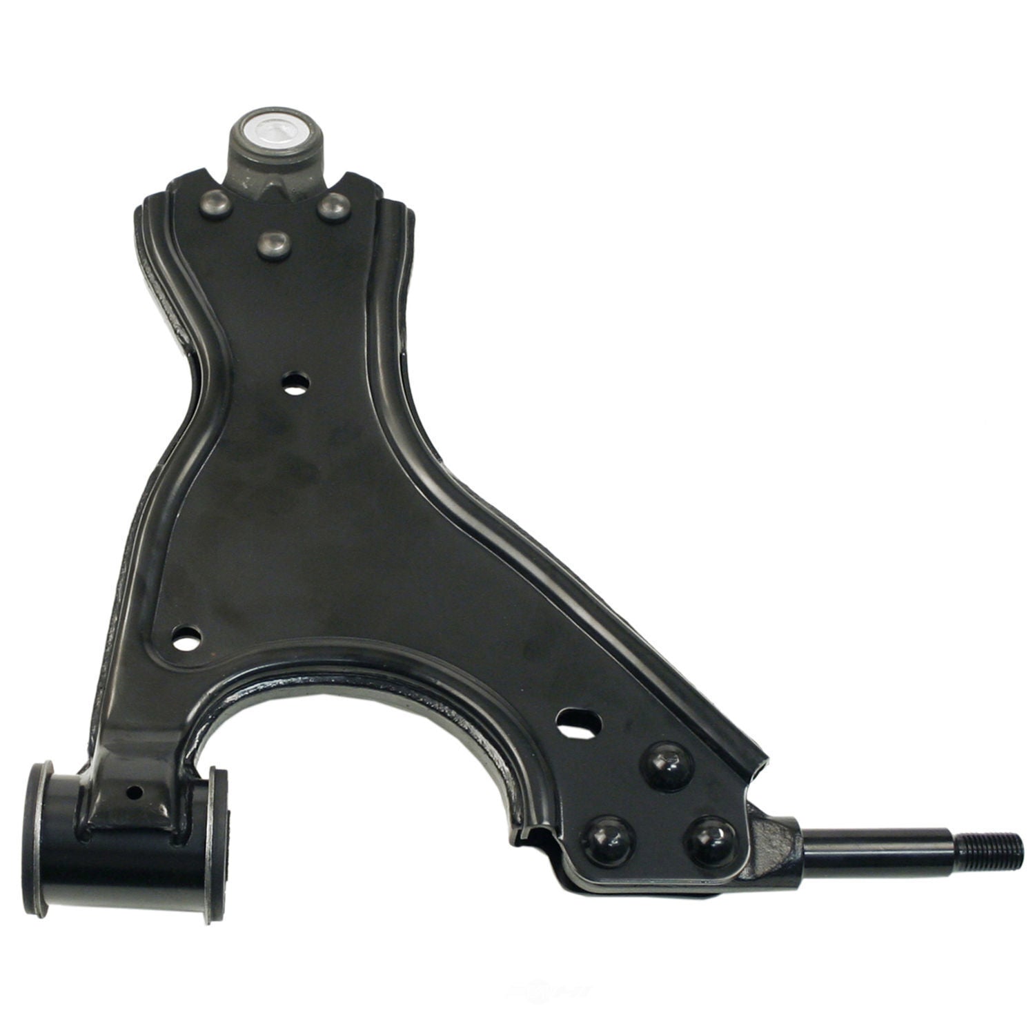 Moog RK621231 Suspension Control Arm and Ball Joint Assembly