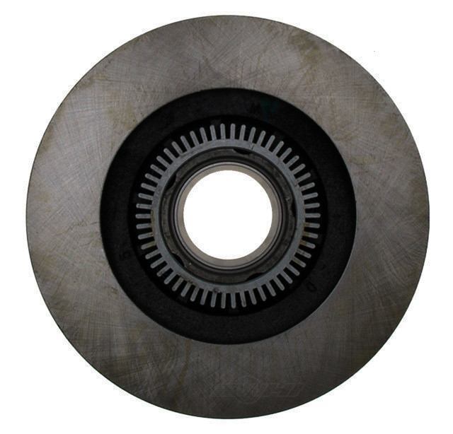 ACDelco Advantage 18A728A Disc Brake Rotor and Hub Assembly