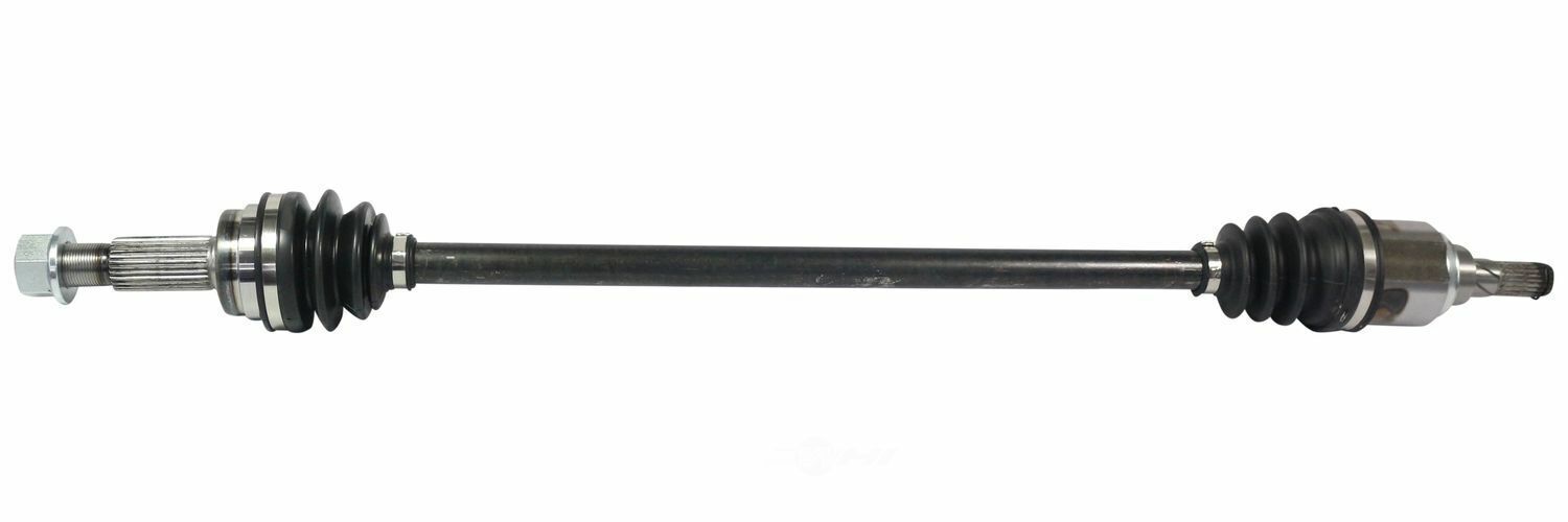 GSP North America NCV53104 CV Axle Assembly