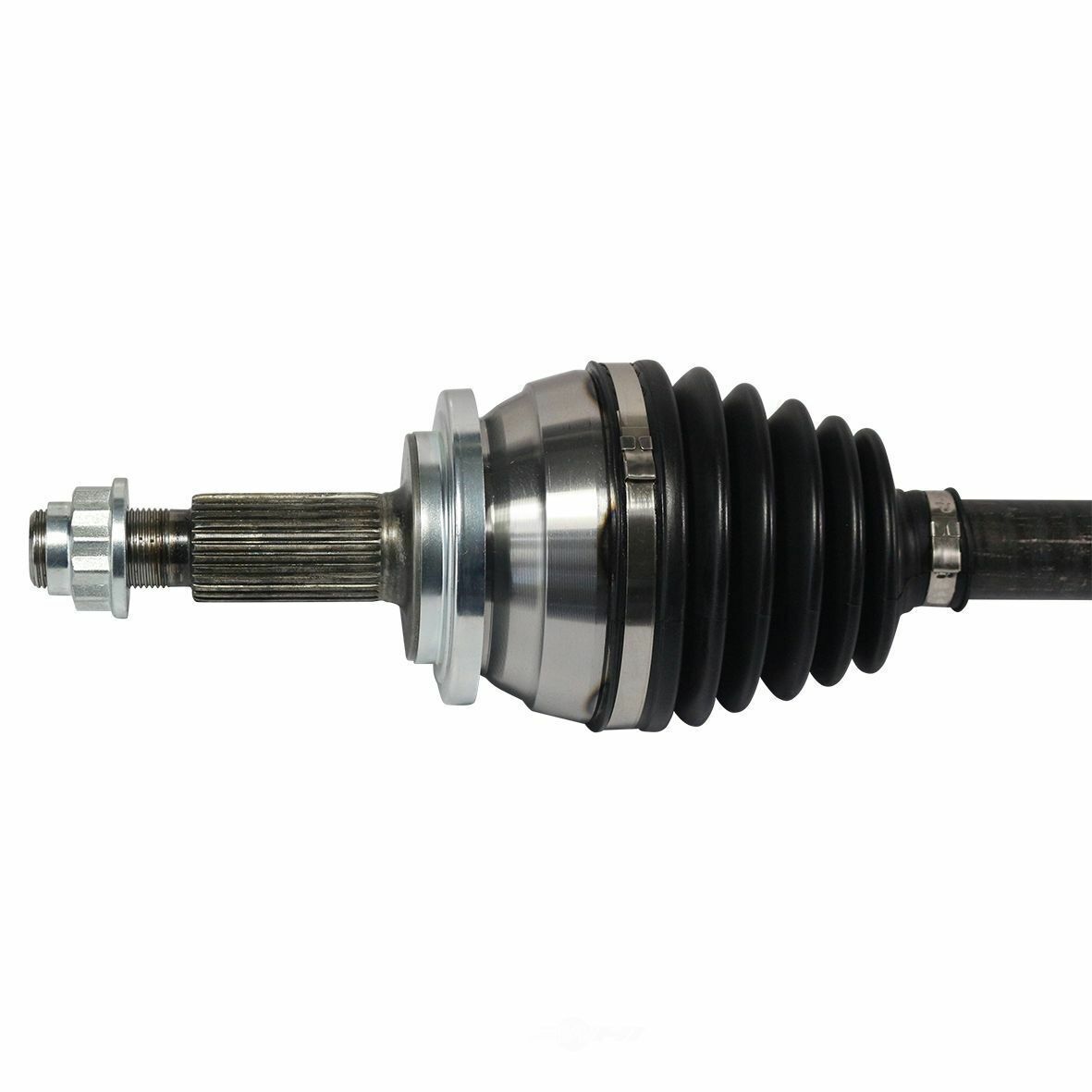 GSP North America NCV69191 CV Axle Assembly