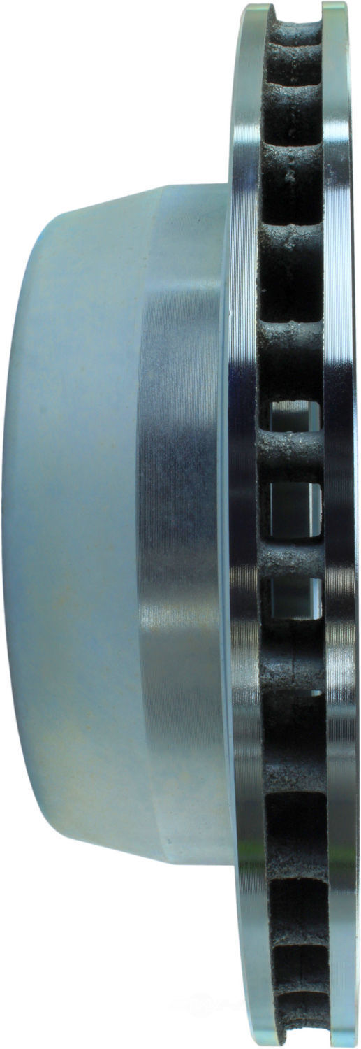 Stoptech 227.66045L Disc Brake Rotor