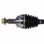 GSP North America NCV10053 CV Axle Assembly