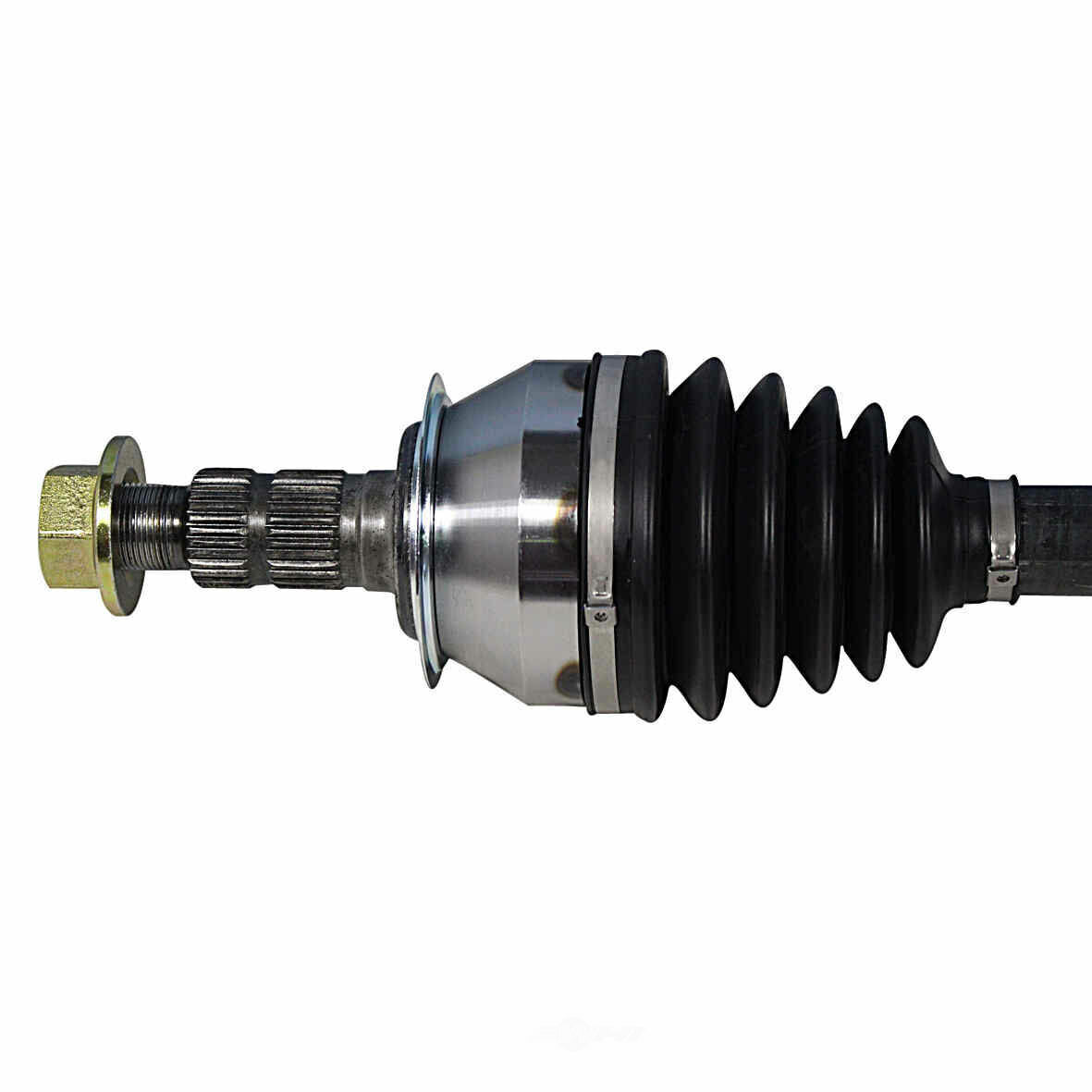 GSP North America NCV10053 CV Axle Assembly