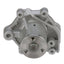 CARTER WATER PUMPS W671M Engine Water Pump