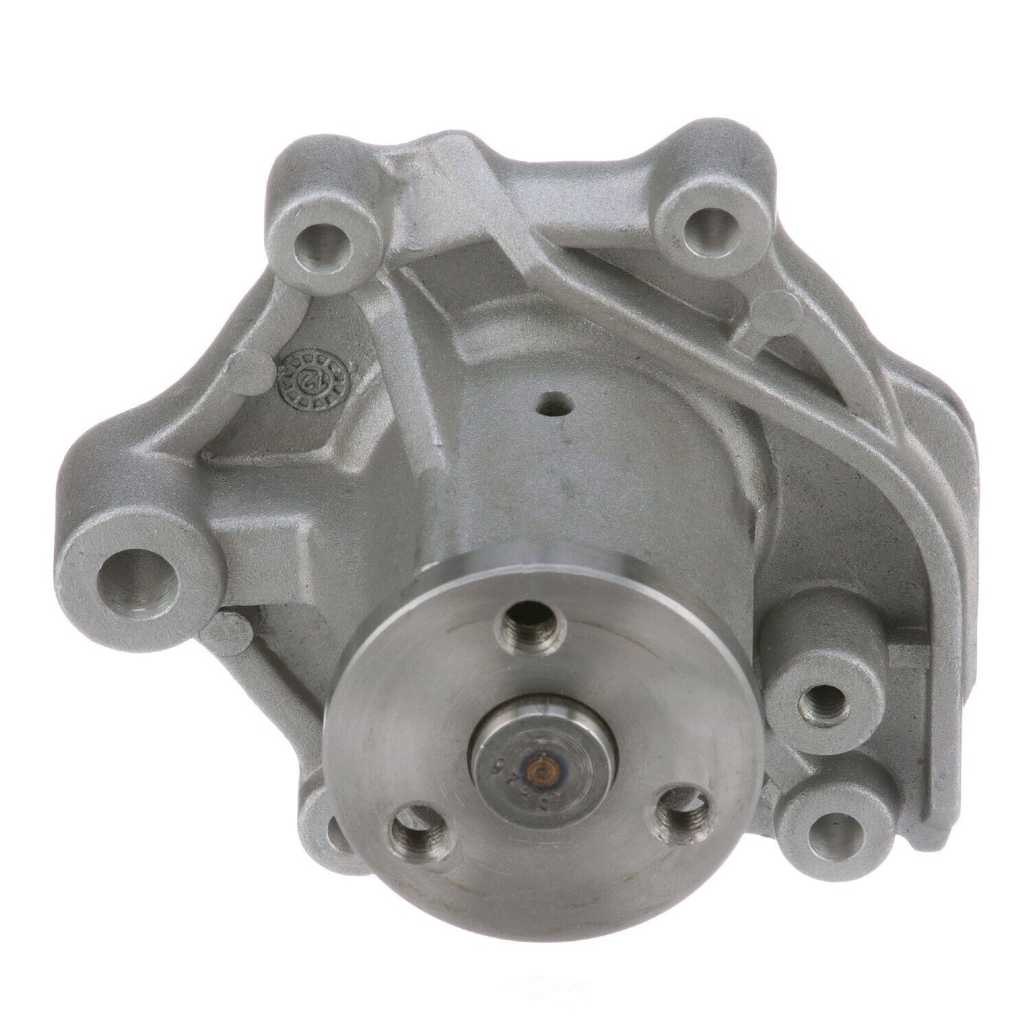 CARTER WATER PUMPS W671M Engine Water Pump