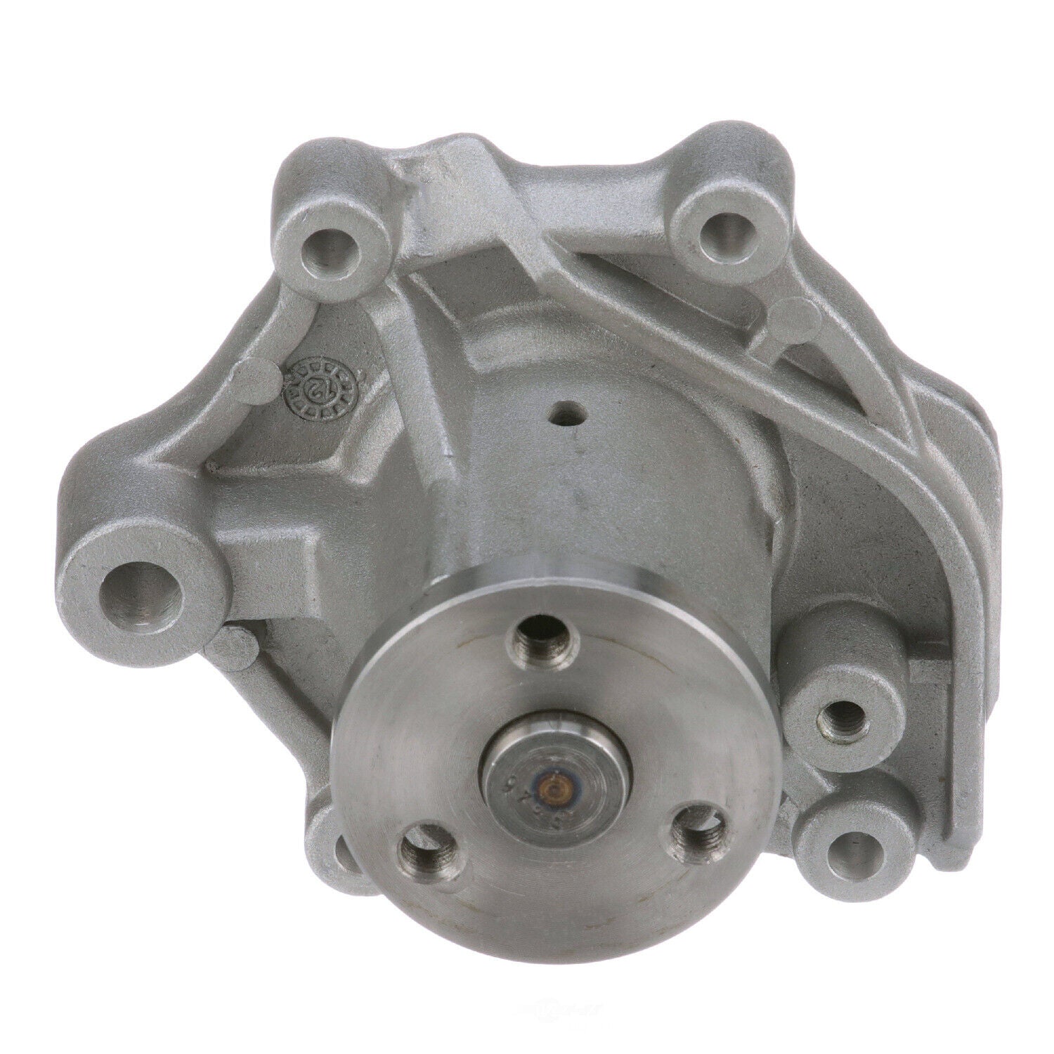 CARTER WATER PUMPS W671M Engine Water Pump