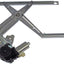 Dorman 748-561 Power Window Motor and Regulator Assembly