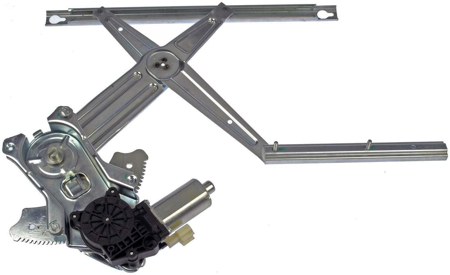 Dorman 748-561 Power Window Motor and Regulator Assembly