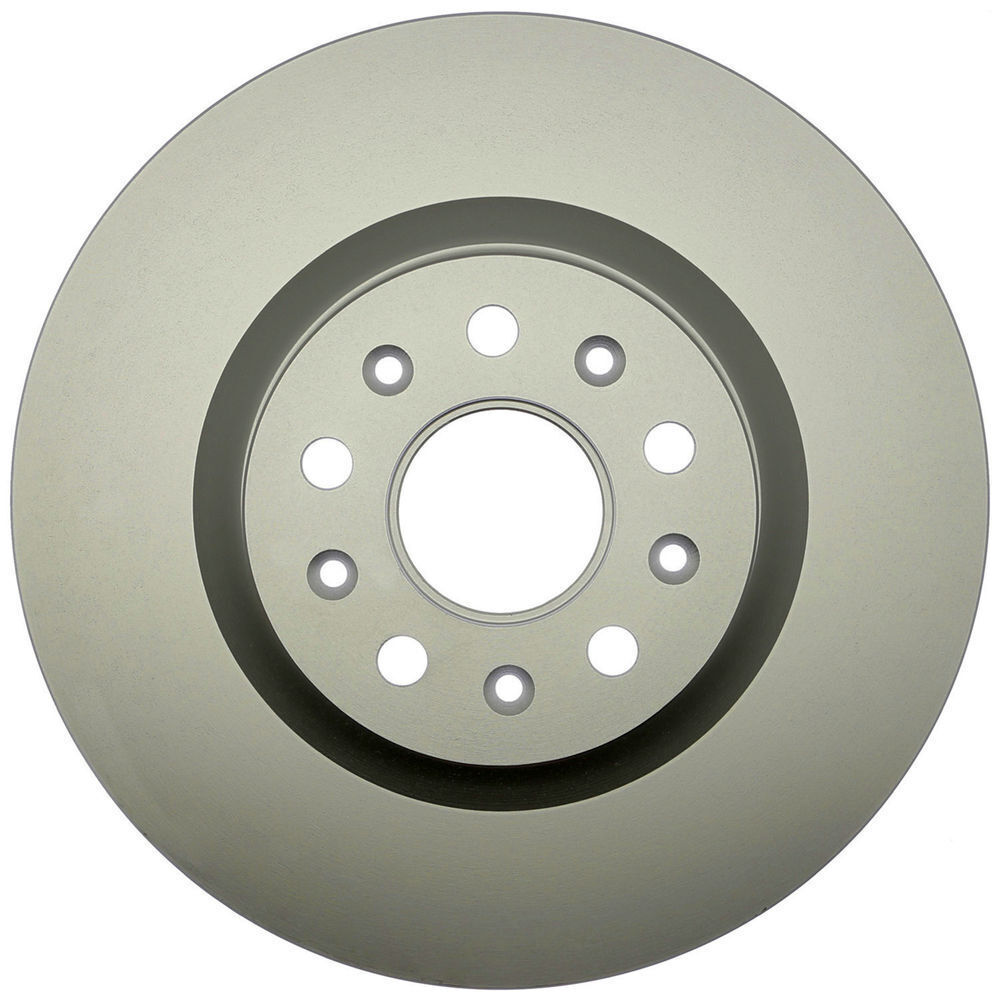 ACDelco Advantage 18A81913AC Disc Brake Rotor