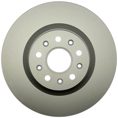 ACDelco Advantage 18A81913AC Disc Brake Rotor