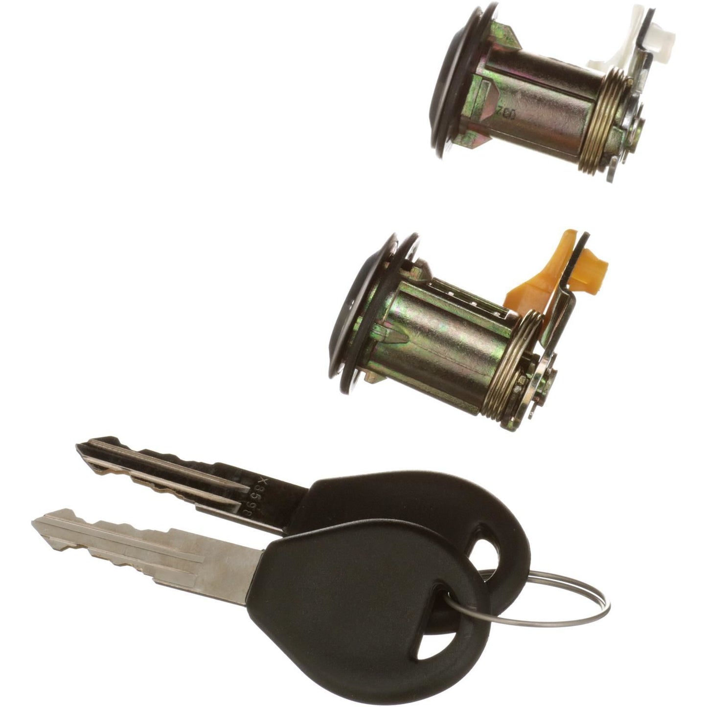 BWD DLK504 Door Lock Kit