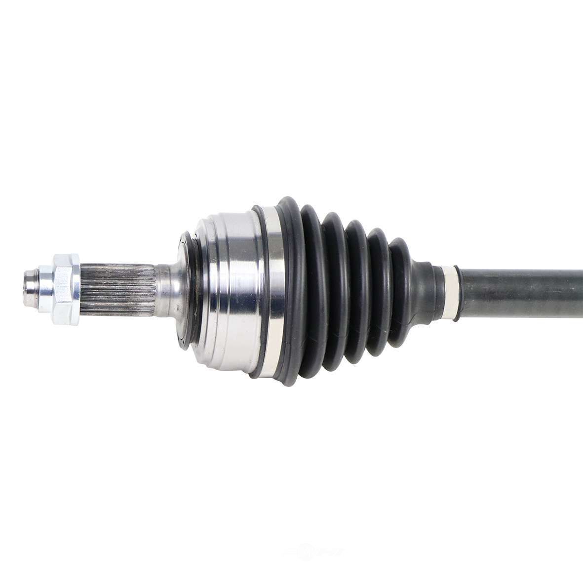 GSP North America NCV36045 CV Axle Assembly