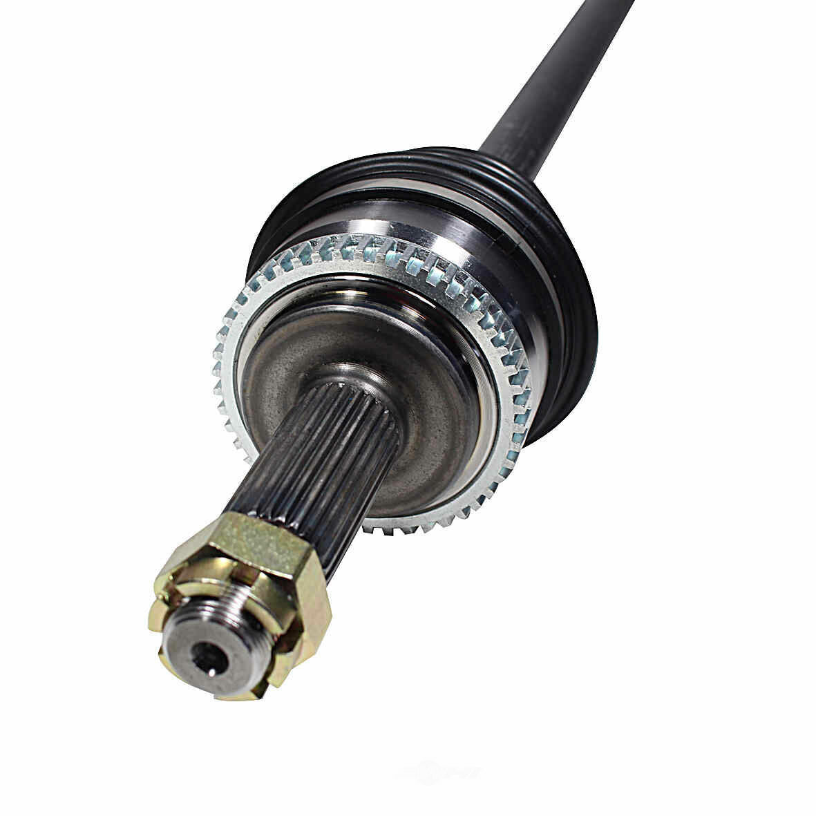 GSP North America NCV37570 CV Axle Assembly