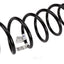 Genuine GM Parts 95076179 Coil Spring