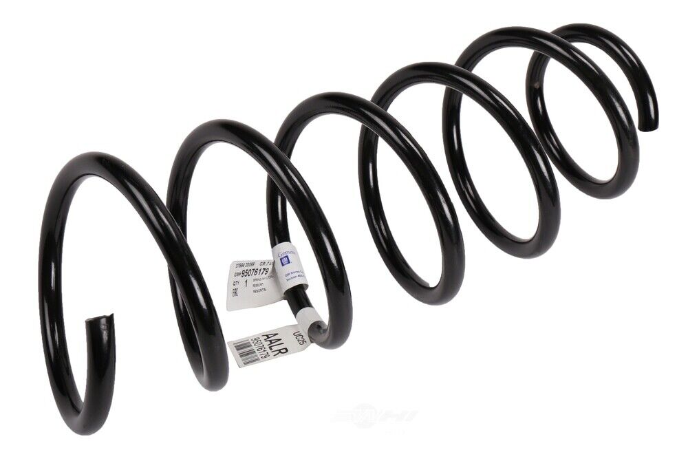 Genuine GM Parts 95076179 Coil Spring
